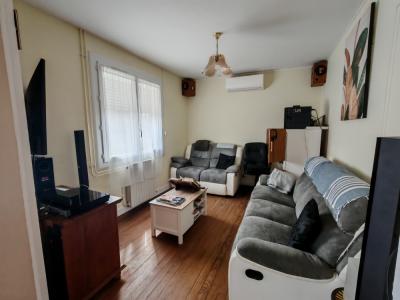 Acheter Maison Saint-paul-les-dax 279000 euros
