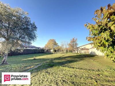 Annonce Vente 6 pices Maison Rabastens 81