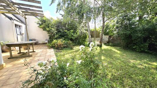 Annonce Vente 6 pices Maison Nantes 44