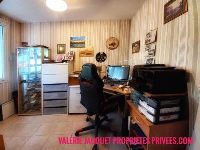 Annonce Vente 4 pices Maison Roche-chalais 24