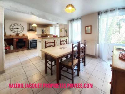 Annonce Vente 6 pices Maison Eynesse 33