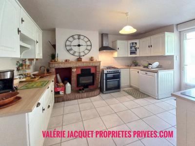 Acheter Maison 120 m2 Eynesse