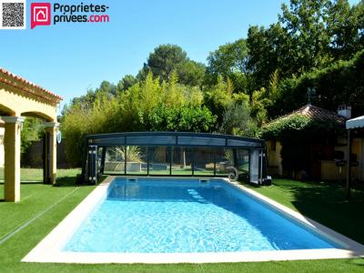 For sale Luc 6 rooms 158 m2 Var (83340) photo 2