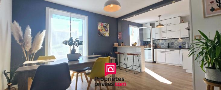 Annonce Vente 5 pices Maison Givors 69