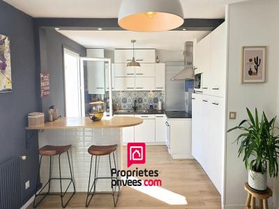 Acheter Maison 85 m2 Givors