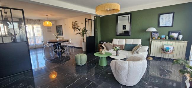 Annonce Vente 5 pices Appartement Toulon 83