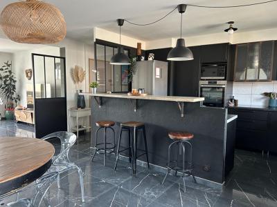 Acheter Appartement 107 m2 Toulon