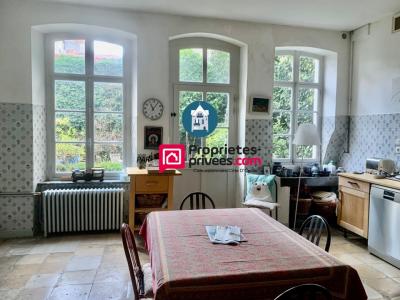 Annonce Vente 10 pices Maison Boulogne-sur-mer 62