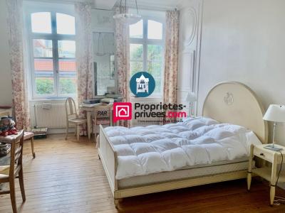 Acheter Maison 367 m2 Boulogne-sur-mer