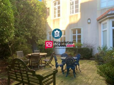 Acheter Maison Boulogne-sur-mer Pas de calais