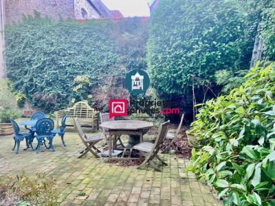 Acheter Maison Boulogne-sur-mer 584000 euros