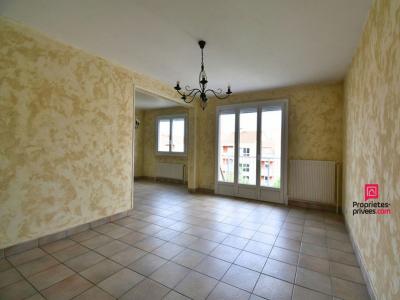 For sale Meyzieu 4 rooms 82 m2 Rhone (69330) photo 1