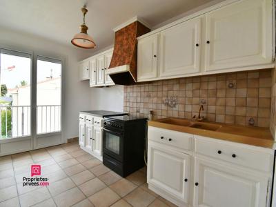 For sale Meyzieu 4 rooms 82 m2 Rhone (69330) photo 4