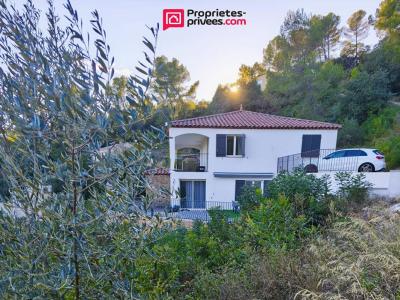 For sale Luc 6 rooms 160 m2 Var (83340) photo 0