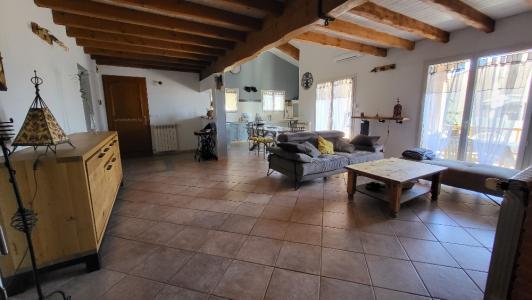 Annonce Vente 6 pices Maison Pollestres 66