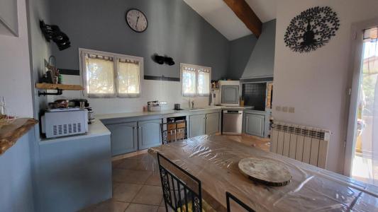 Acheter Maison 134 m2 Pollestres