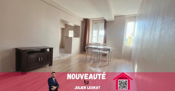 Annonce Vente 3 pices Appartement Vienne 38