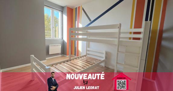 Acheter Appartement 59 m2 Vienne