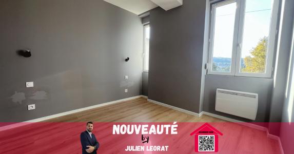 Acheter Appartement Vienne Isere