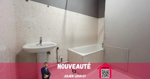 Acheter Appartement Vienne 119000 euros