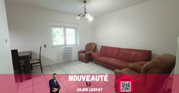 Annonce Vente 3 pices Appartement Vienne 38