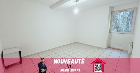 Acheter Appartement 58 m2 Vienne