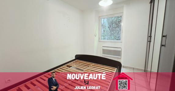 Acheter Appartement Vienne Isere
