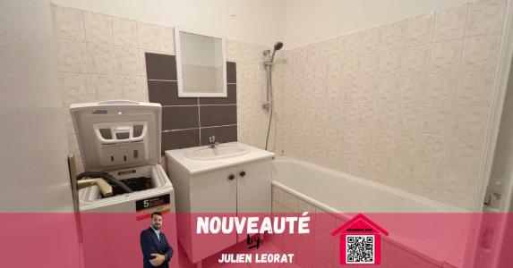 Acheter Appartement Vienne 119000 euros