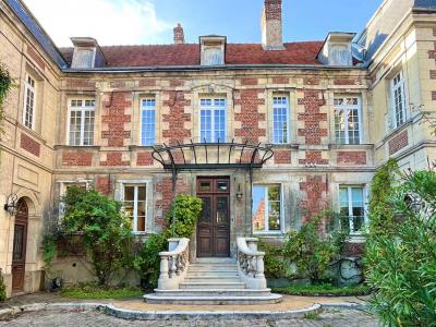 Annonce Vente Prestige Compiegne 60