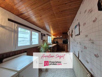 For sale Gonneville-la-mallet 4 rooms 95 m2 Seine maritime (76280) photo 3