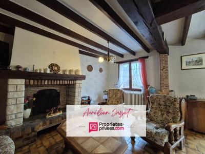 For sale Gonneville-la-mallet 4 rooms 95 m2 Seine maritime (76280) photo 4