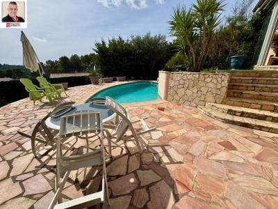 Annonce Vente 5 pices Maison Trans-en-provence 83