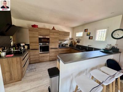 Acheter Maison Trans-en-provence Var