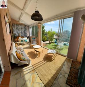 Acheter Maison Trans-en-provence 459000 euros