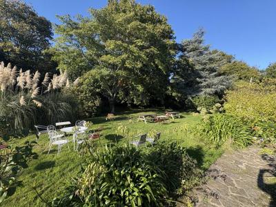 Annonce Vente 11 pices Maison Riec-sur-belon 29