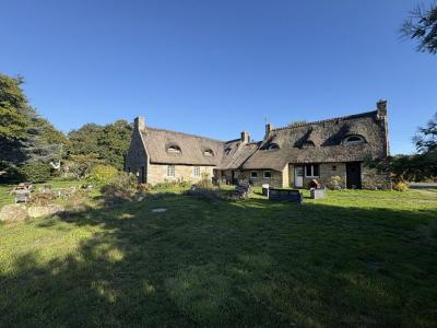 Acheter Maison Riec-sur-belon Finistere