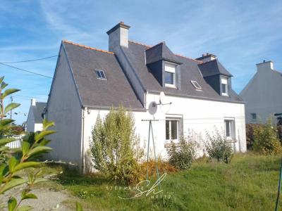 For sale Plougasnou 4 rooms 76 m2 Finistere (29630) photo 1