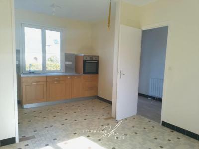 For sale Plougasnou 4 rooms 76 m2 Finistere (29630) photo 4