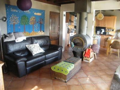 Acheter Maison 165 m2 Laye