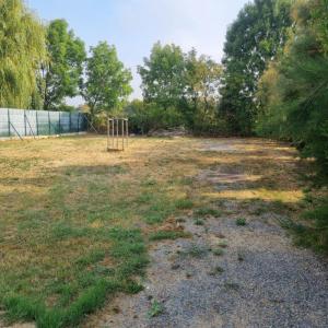 Acheter Terrain 353 m2 Grues
