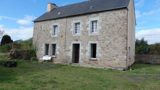 Annonce Vente 6 pices Maison Plehedel 22