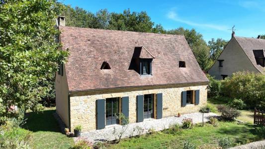 For sale Beynac-et-cazenac 5 rooms 127 m2 Dordogne (24220) photo 1