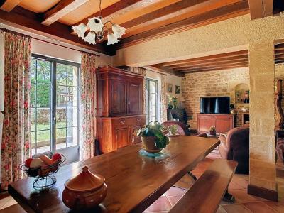For sale Beynac-et-cazenac 5 rooms 127 m2 Dordogne (24220) photo 2