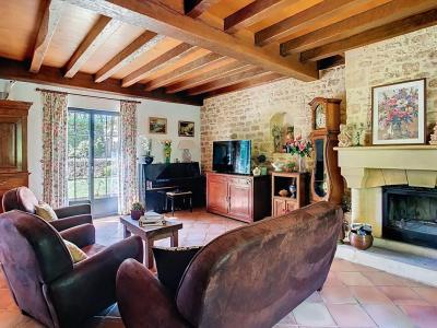 For sale Beynac-et-cazenac 5 rooms 127 m2 Dordogne (24220) photo 4