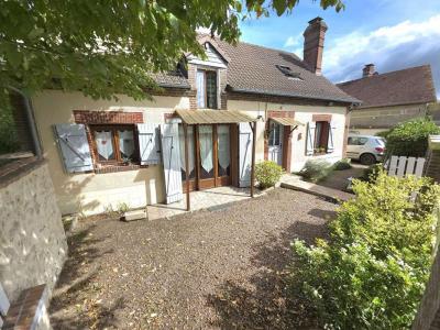 Annonce Vente 4 pices Maison Saint-martin-des-pezerits 61