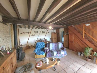 Acheter Maison Saint-martin-des-pezerits 137000 euros