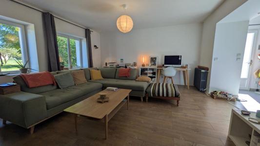 Acheter Maison 266 m2 Casteljaloux