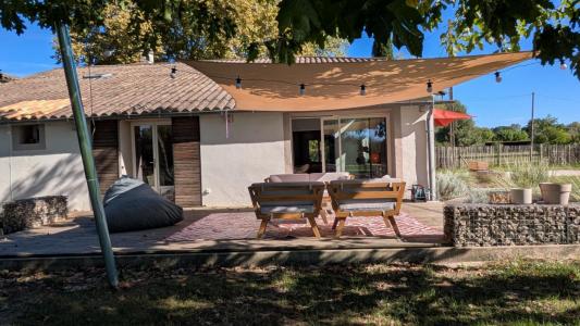 Acheter Maison Casteljaloux 437000 euros