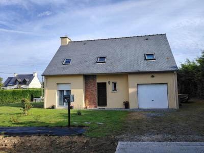 Annonce Vente 5 pices Maison Saint-denoual 22