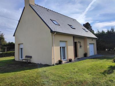 Acheter Maison 92 m2 Saint-denoual